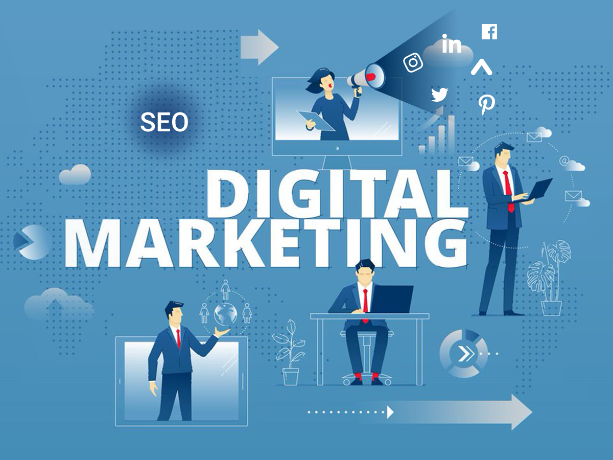 Digital Marketing 2