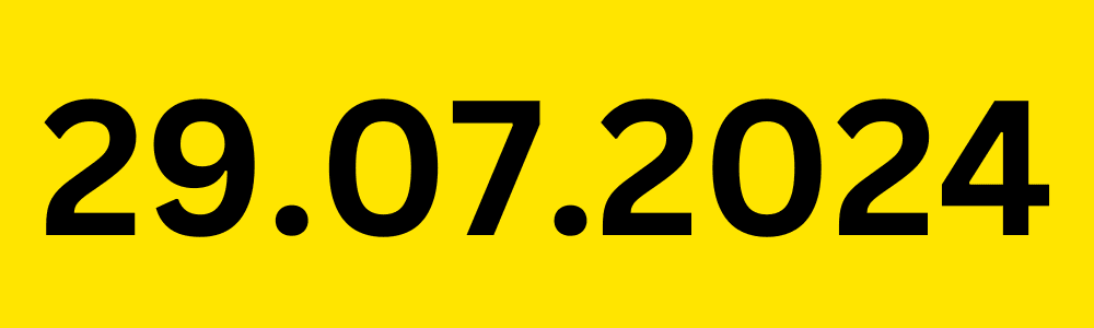 29.07.2024