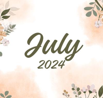 July 2024