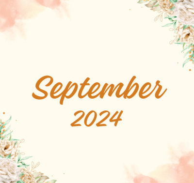 September 2024