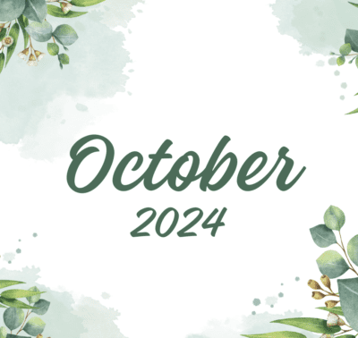 October 2024