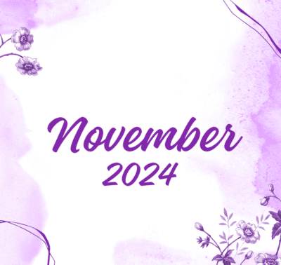 November 2024