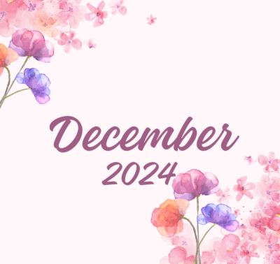 December 2024