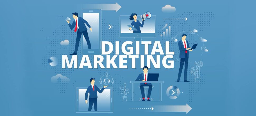 Digital-Marketing Digital-Marketing