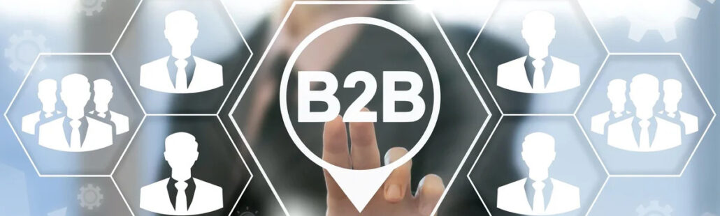 b2b b2b