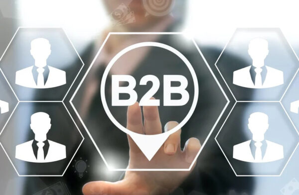 b2b b2b