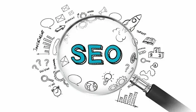 seo